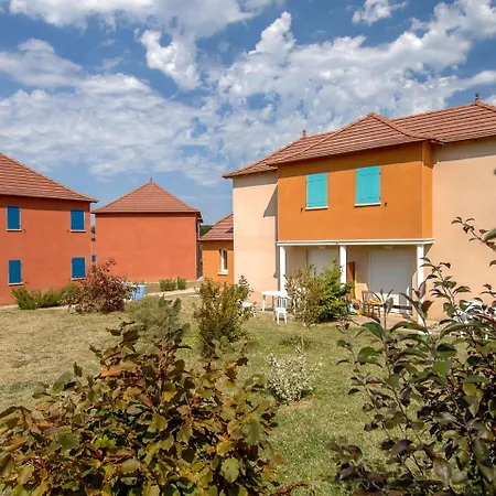 Domaine De Claire Rive.3 Апартаменты